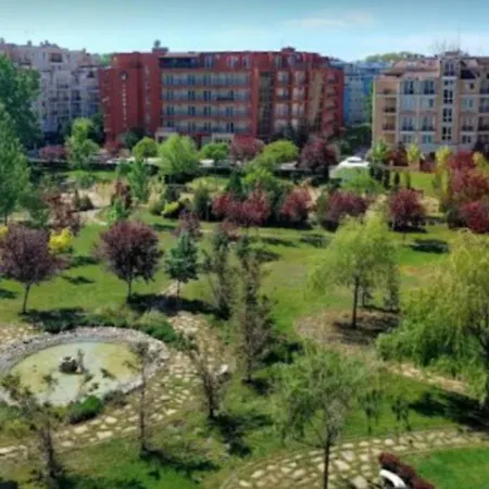 Psb In Afrodita 1 * Σάνι Μπιτς