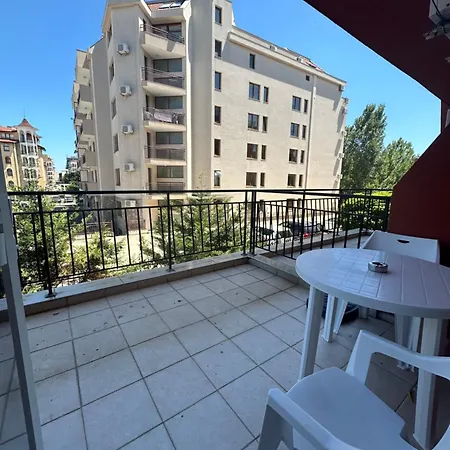 Psb In Afrodita 1 Διαμέρισμα