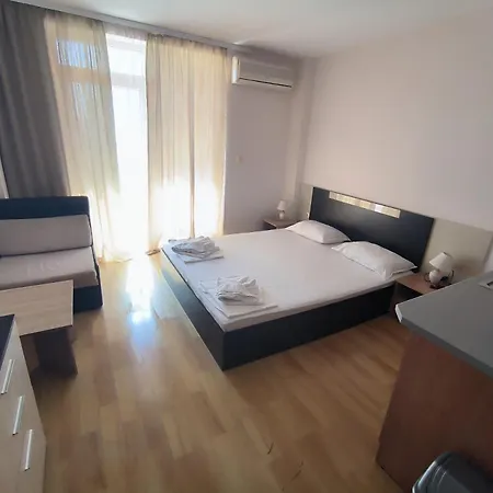 Psb In Afrodita 1 Appartement Slantchev Briag