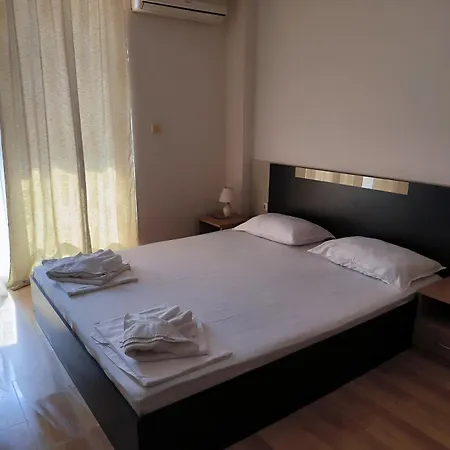 Apartman Psb In Afrodita 1 Napospart