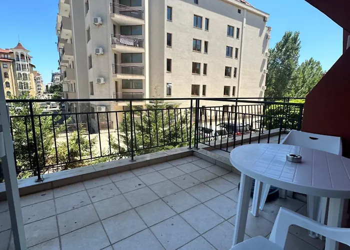 Psb In Afrodita 1 Apartment