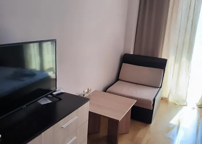 Psb In Afrodita 1 Apartment *