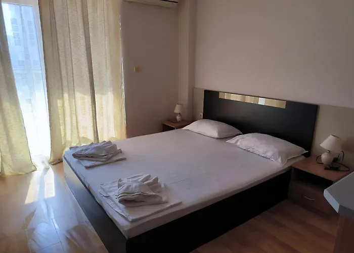 Apartment Psb In Afrodita 1 Sunny Beach